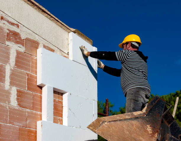 Reliable Ridgefield, NJ Insulation Contractor Solutions