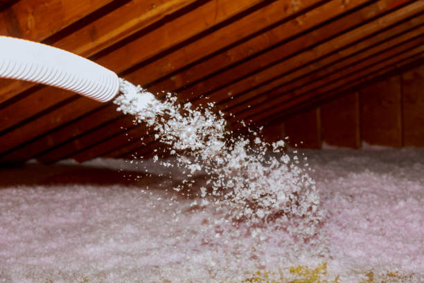 Best Insulation for Specific Applications in Ridgefield, NJ