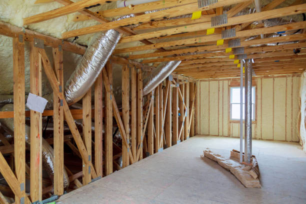 Reliable Ridgefield, NJ Insulation Contractor Solutions