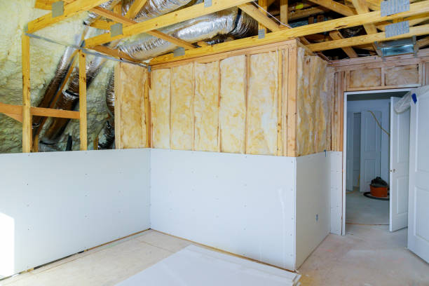 Types of Insulation We Offer in Ridgefield, NJ