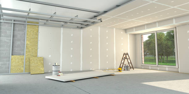 Best Fiberglass Insulation in Ridgefield, NJ