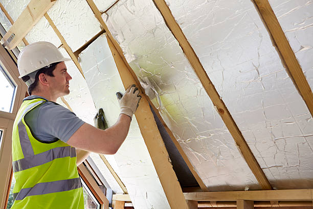 Best Insulation Maintenance and Repair in Ridgefield, NJ