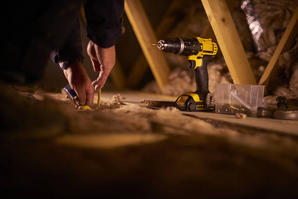 Best Energy Efficiency Insulation in Ridgefield, NJ
