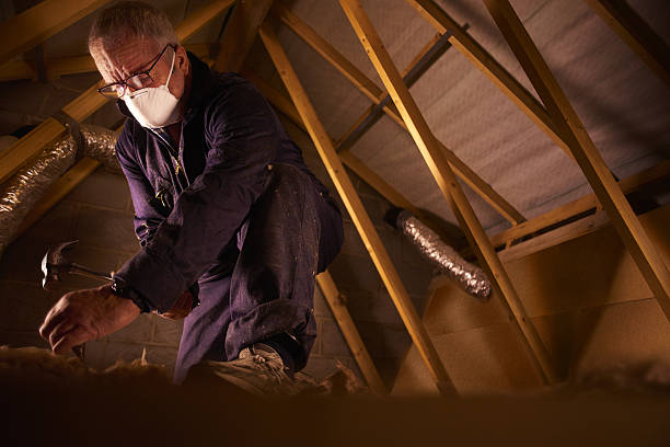 Types of Insulation We Offer in Ridgefield, NJ